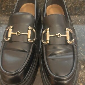 H&M loafers